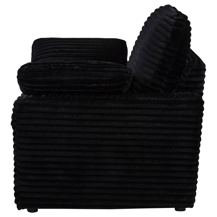 Hollander - Power Recliner