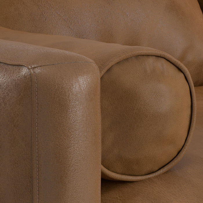 Morrison - Upholstered Sofa
