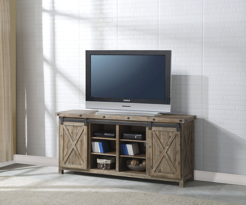 Carpenter - Entertainment Base
