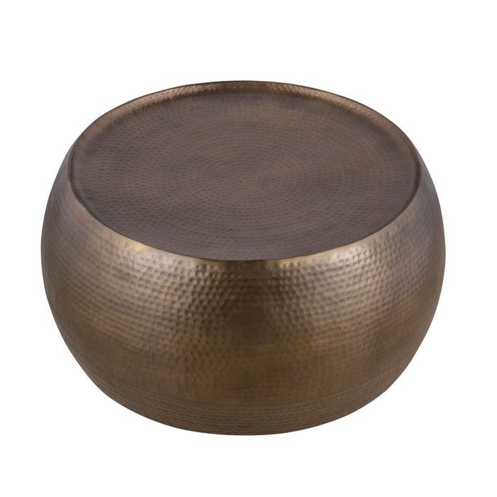 Ct501 - Round Coffee Table