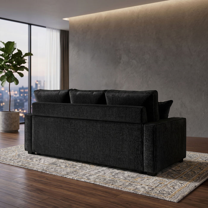 Rita - Sofa, LED Base Lighting