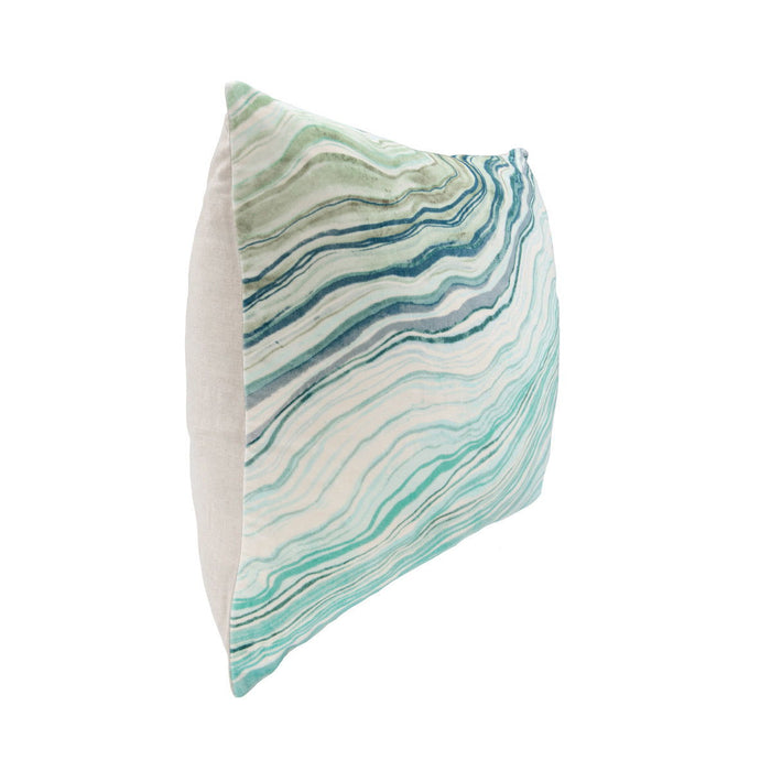 Zircon - Pillow