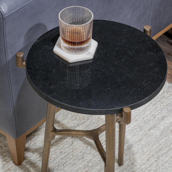 Halley - Accent Table