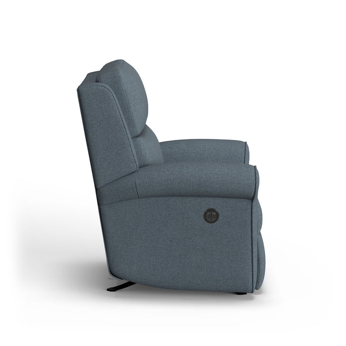 Belle - Reclining Chair