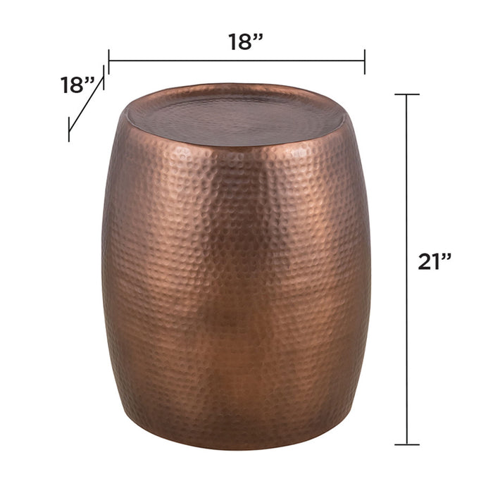 Ct501 & Et501 - 2 Piece Coffee Table And End Table Set