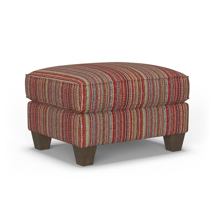 Dana - Upholstered Ottoman