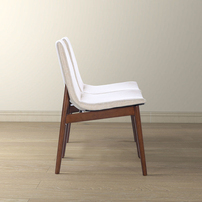 Ravel - Dining Chair (Set of 2) - Beige
