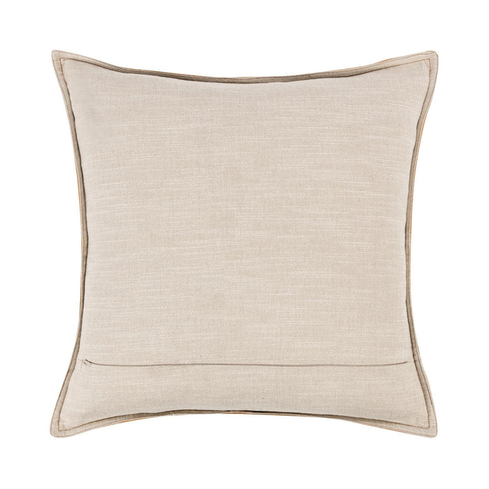 Soco Leather - SLD Pillow