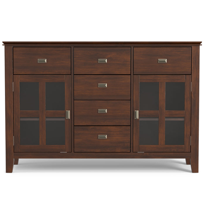 Artisan - Handcrafted Sideboard Buffet