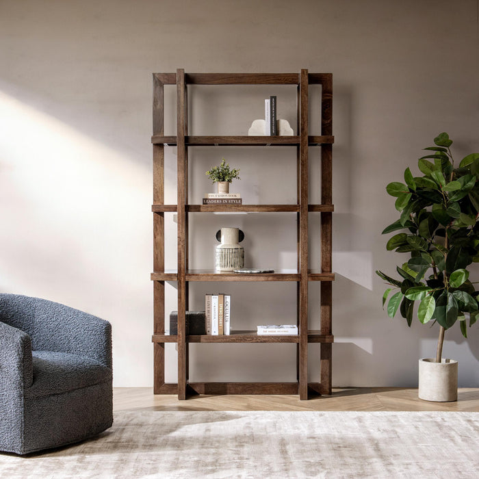 Sydney - Bookcase