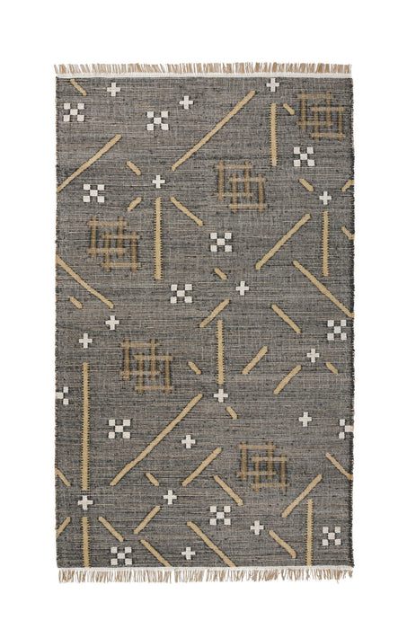 Belfast Caviar - Area Rug