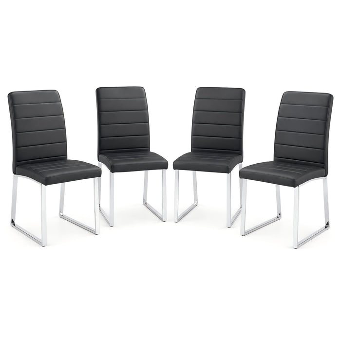 Oversized Dining Chairs For Home