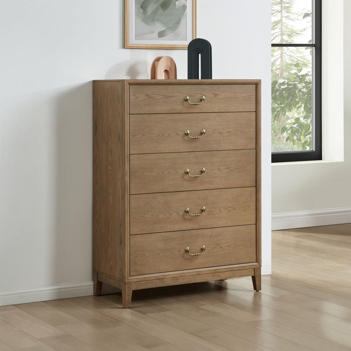 Arlington - Chest