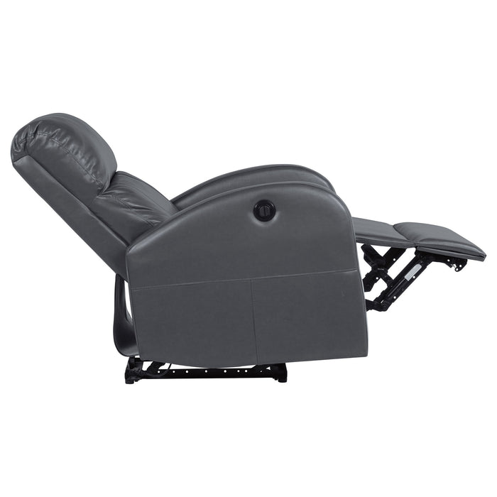 Meglia - Power Recliner Chair