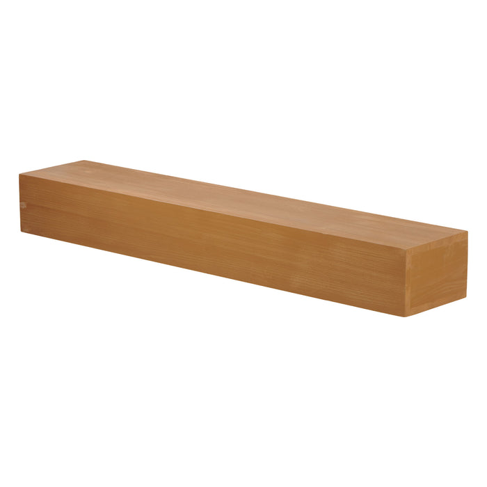 Fireplace Mantel Floating Shelf For Home Decor