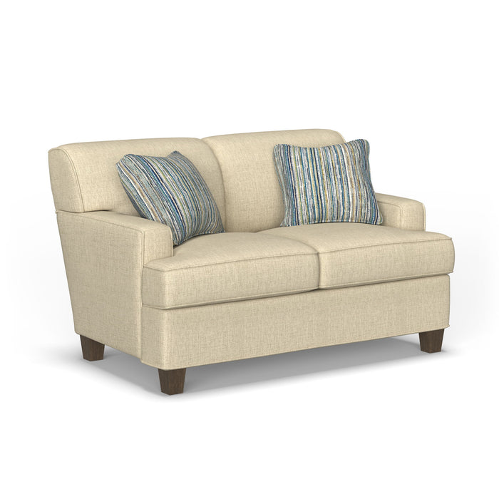 Dempsey - Loveseat