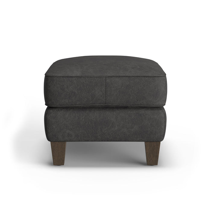 Finley - Ottoman