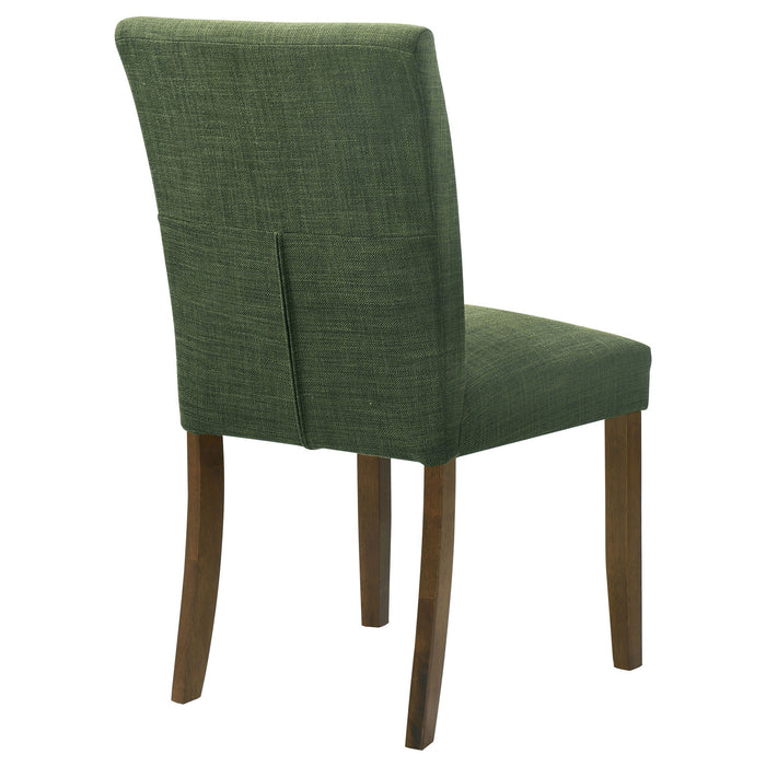 Conifer - Upholstered Dining Side Chair (Set of 2)