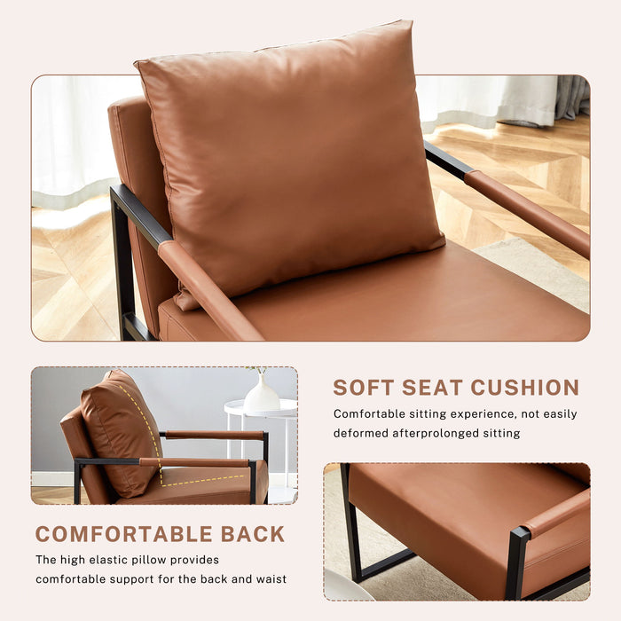 Sofa Ergonomic Design For Living Room