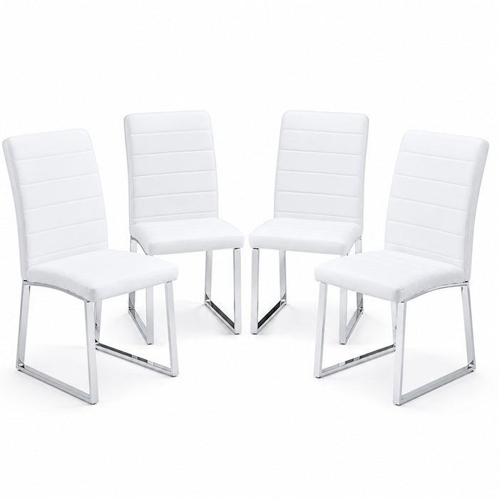 Oversized Dining Chairs For Home