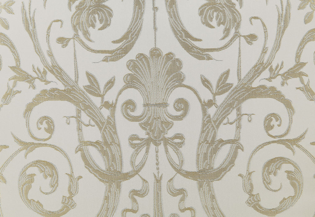 Bently - Arm Chair (Set of 2) - Champagne