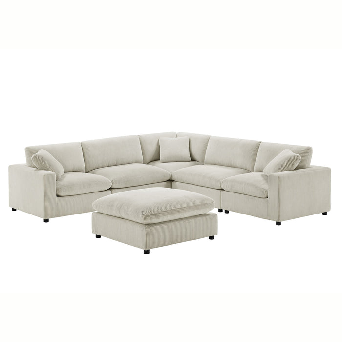 Chelsea - Modular Sectional