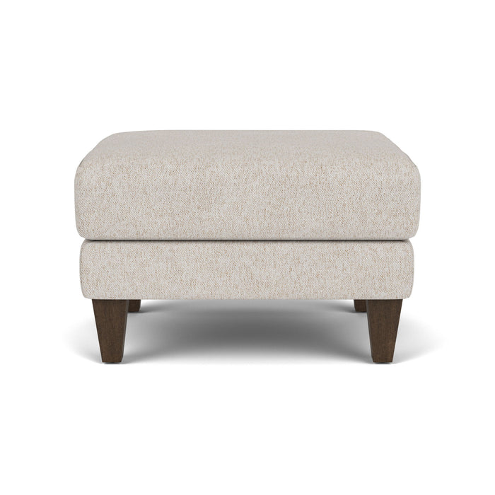 Bond - Fabric Ottoman
