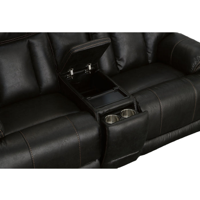 Clive - Power Reclining Loveseat