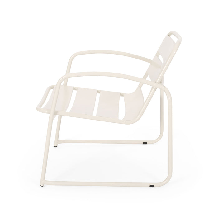 Conrad - Chair Outdoor Seating