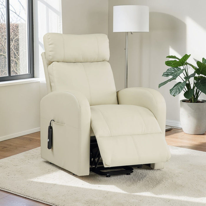 Ricardo - Power Motion Recliner With Lift