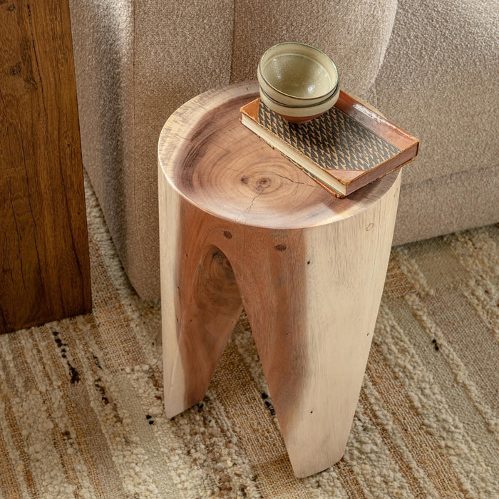 Vela - Accent Table