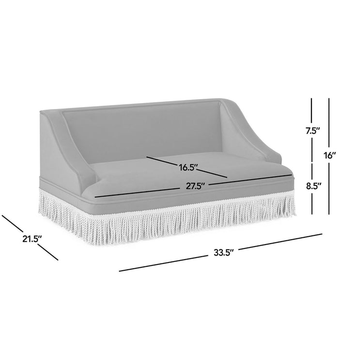 Duchess - Pet Bed Sofa
