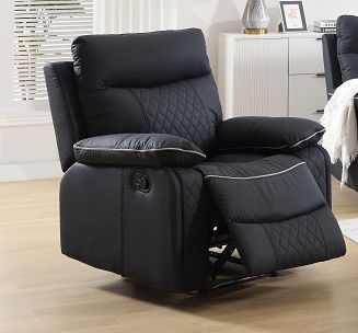 Modern Comfort Reclining Chair