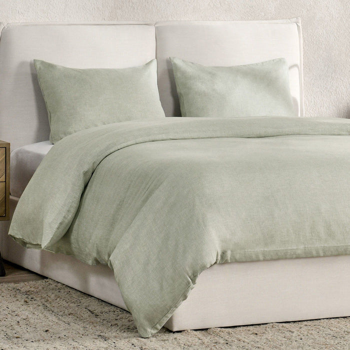Jayson - Linen Cashmere Sham