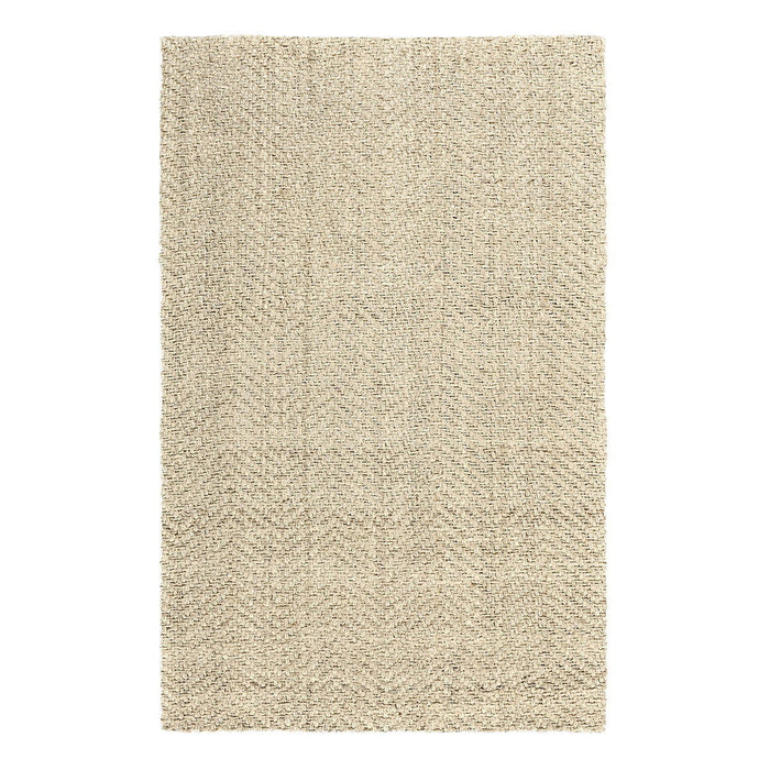 Herringbone - Jute Rug