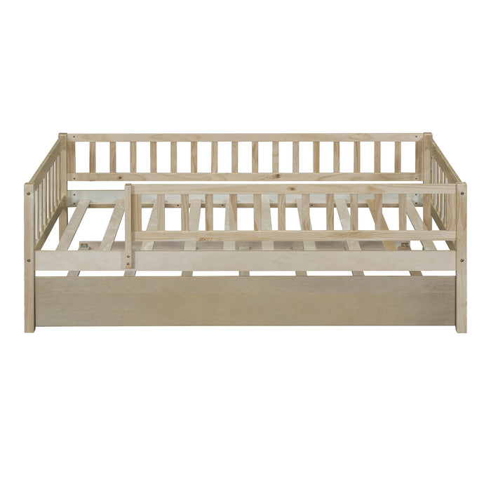 Multi Functional Daybed Bed