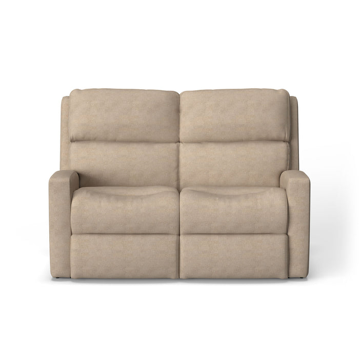 Catalina - Reclining Loveseat