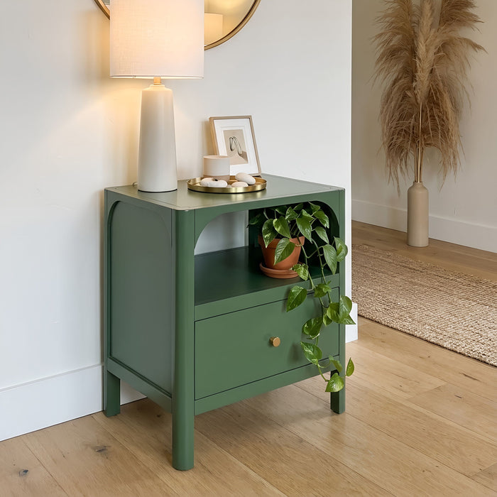Williamson - 1 Drawer Nightstand