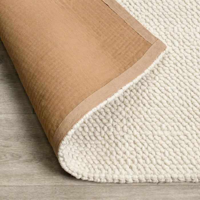 Cosi - Wool/Jute Rug