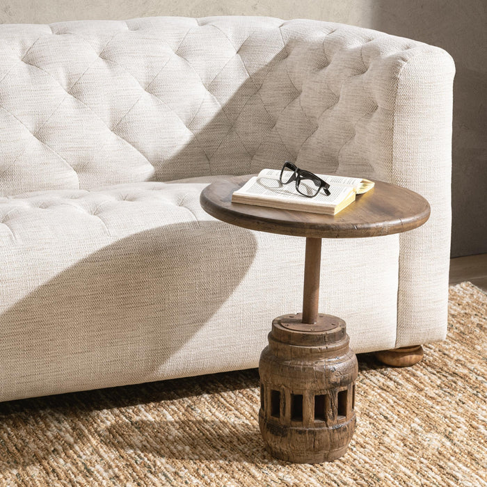 Amira - Accent Table