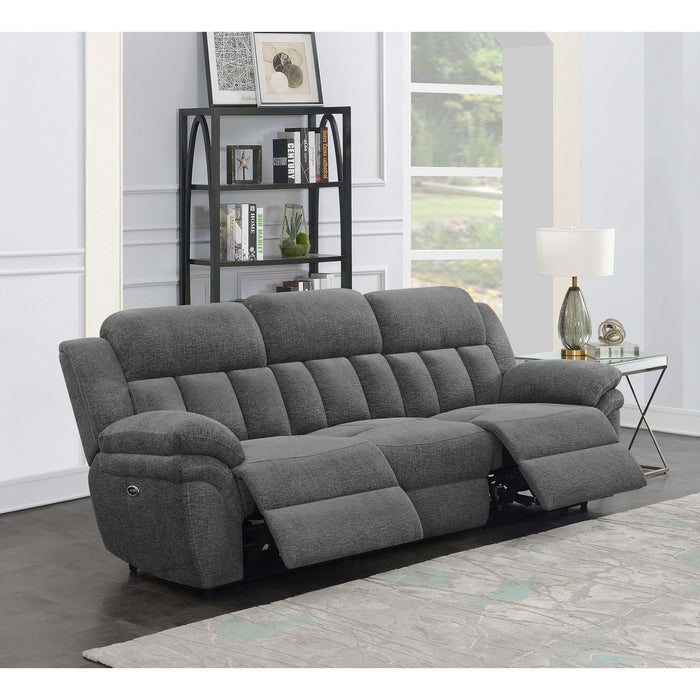 Divine - Sofa With Reclining