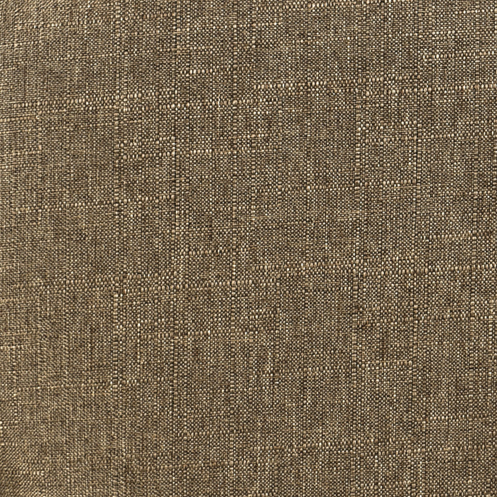 Barlow - 5 Piece Round Dining Set With Chairs - Walnut