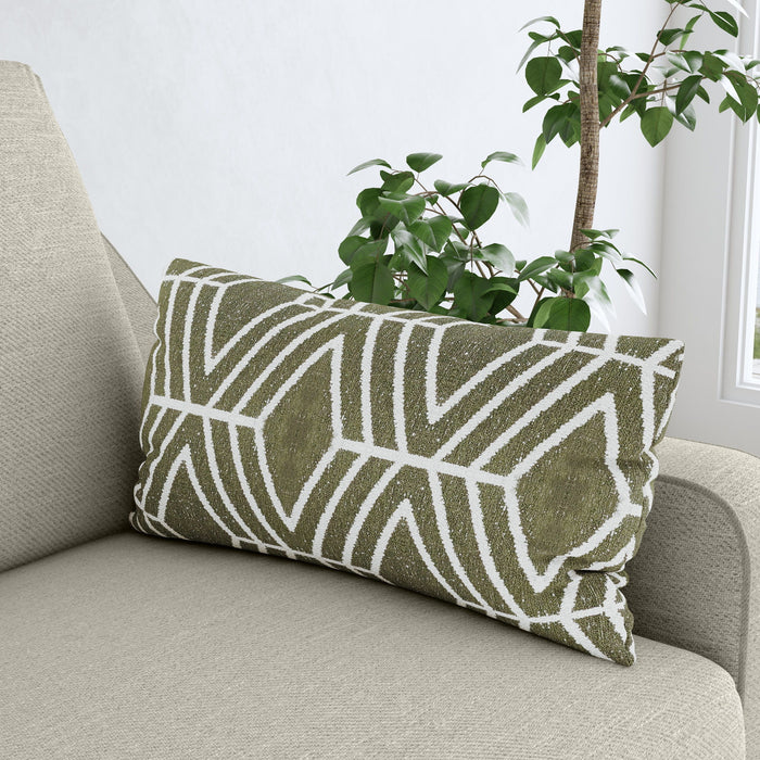 Drew - Fabric Sofa