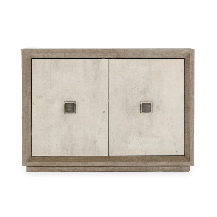 Denver - Solid Wood Cabinet