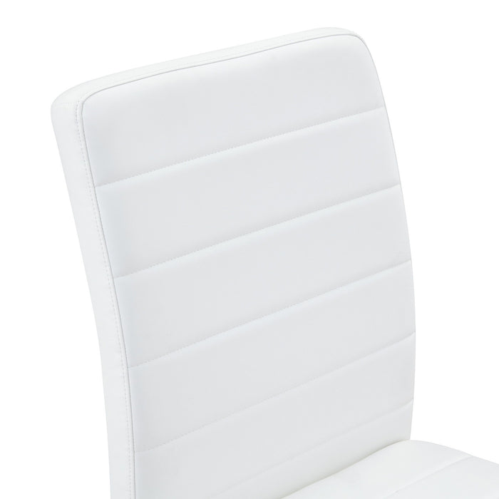 Oversized Ergonomic Dining Chairs For Home