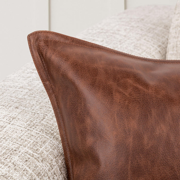 Soco Leather - SLD Pillow