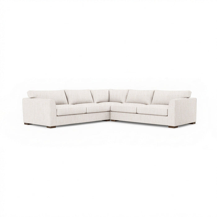 Bryson - 3 Piece Sectional - ElPaso