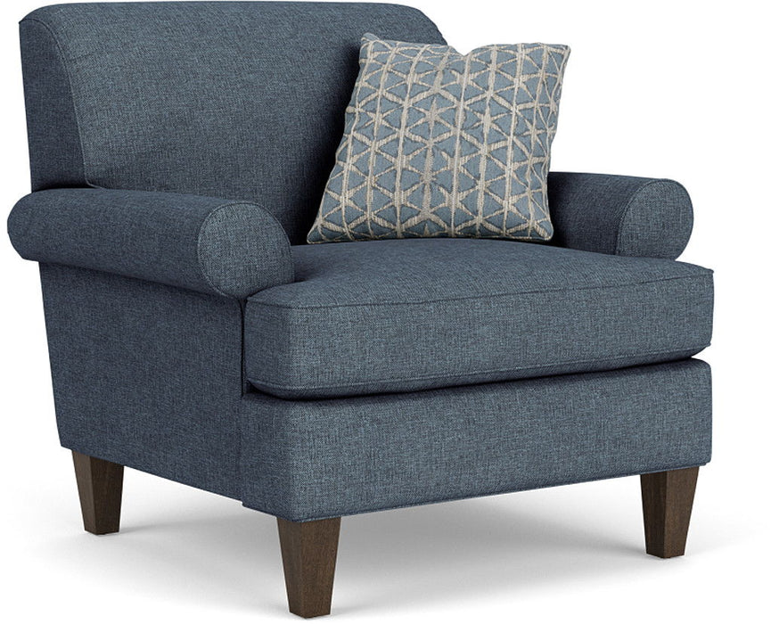 Venture - Fabric Chair