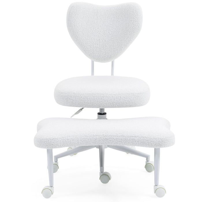 Multifunctional Ergonomic Meditation & Yoga Chair