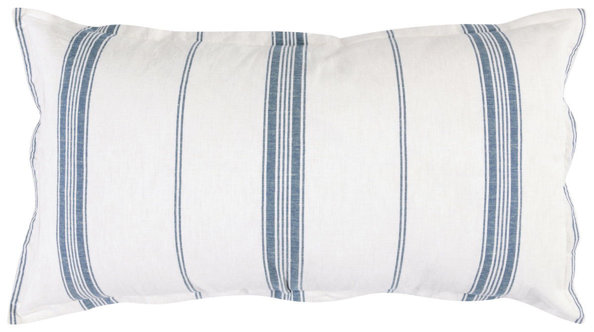 Jayson - Linen Cashmere 3 Piece Duvet Set